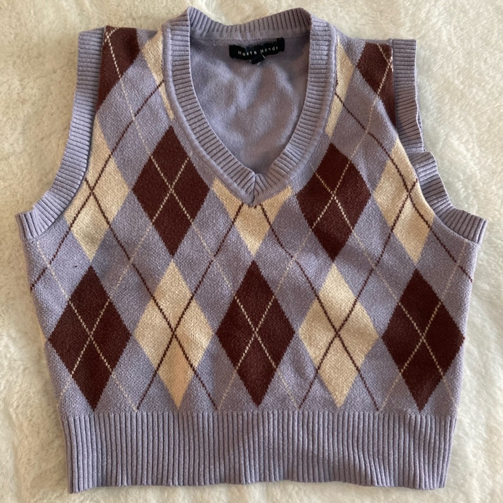 Super cute Vest